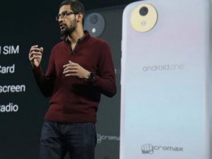 Google'dan sudan ucuz telefon
