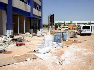 Kireç kazanı patladı: 1 ölü