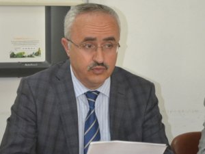 Konya Müftülüğü Ramazan ayına hazır