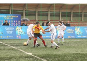 Turkcell Sesi Görenler Ligi’nde İlk Devre Tamamlandı