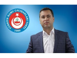 Türkav: Anayasa, Yasa İle Göz Göre Göre Çiğneniyor