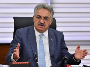 Bakan Yazıcı Konya Şeker'i örnek gösterdi