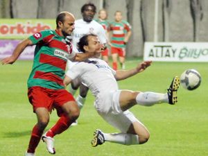 Asya’da Play-Off ateşi yükseliyor