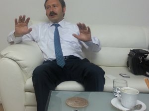 İdris Bal: AKP'yi Kürtçüler yönetiyor