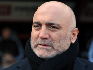 Galatasaray'da Hikmet Karaman dönemi mi?