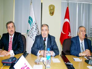 Silikon Vadisi gezisi, yeni ufuklar açtı