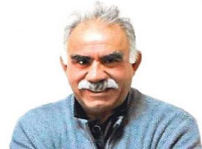 Öcalan'dan bomba açıklama!