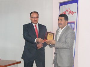 KOMFED’de görev değişimi