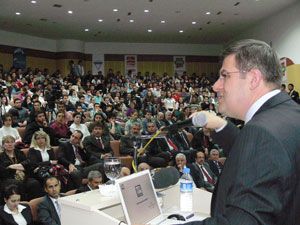 Yüzde 40’ı yabancıların