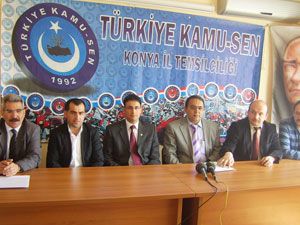 ‘Yasa tüm çalışanları kapsamalı’