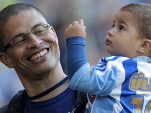 Alex'ten Ramazan mesajı!