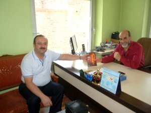 Karabulut'un 'Ne Zaman Kaybettik' adlı kitabı çıktı