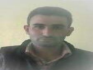 Suriyeli'nin cesedi bulundu