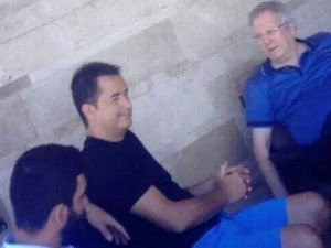 Galatasaraylı taraftarları çılgına çeviren fotoğraf!