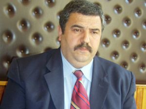 Hırsızlar ete yöneldi