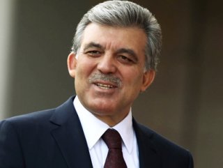 Abdullah Gül'den Erdoğan'ın o talebine ret