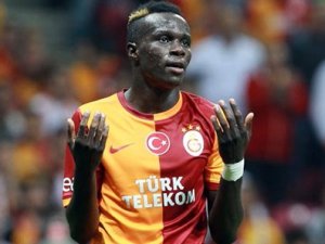 Galatasaray'a bir şok daha!