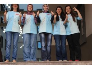 İnegöl’ün Gururu Fem Dershanesi