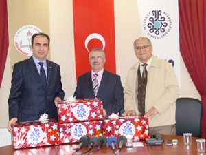 Selçuklu’dan seyyar kitap desteği