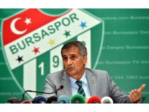 Şenol Güneş: Taiwo Dönmeyecek, Civelli Kalabilir