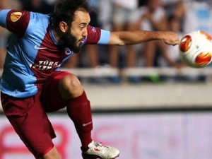 Ve Galatasaray Olcan'ı açıkladı