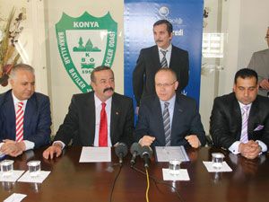 Bakkallar için ‘POS protokolü’