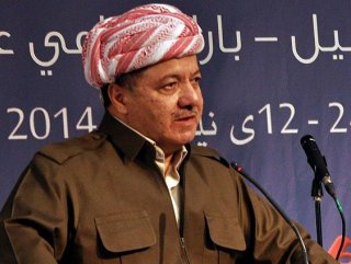 Barzani: Bağımsızlık referandumu planlıyoruz