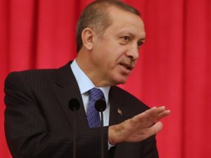 Erdoğan'ın adaylığı Twitter'ı salladı