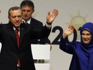 Erdoğan'ın konuşmasında dikkat çeken detaylar