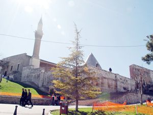 Alaaddin’e neşter