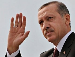 New York Times Erdoğan'ı Köşk'e yakıştırmadı!