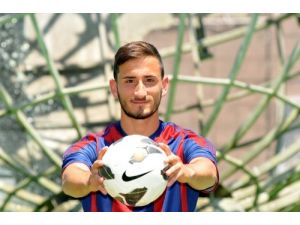 Altınordu, Gurbetçi Erdoğan Yeşiluyurt'u Renklerine Bağladı