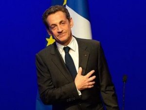 Sarkozy mahkemeye sevkedildi