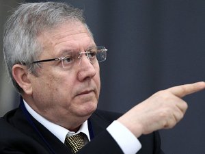 Anayasa Mahkemesi'nden Aziz Yıldırım kararı