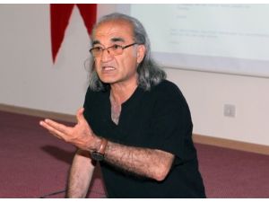 Çukurova Üniversitesi İletişim Fakültesi Dr. Haluk Uygur’u Konuk Etti