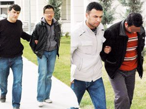 Hırsızın böylesi