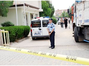 Konya’da gizli duruşma