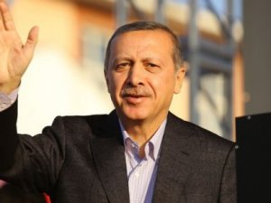 Başbakan Erdoğan mal bildiriminde bulundu