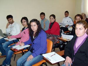 Almanya'ya dil şartı kurslara ilgiyi artırdı