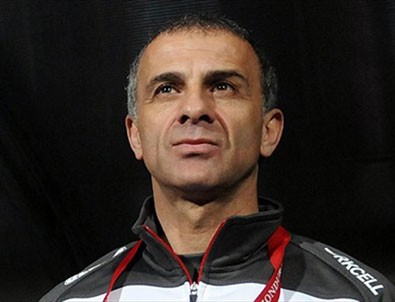 Oğuz Çetin hastaneye kaldırıldı