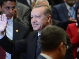 Başbakan Erdoğan'ın miting takvimi belli oldu