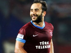 Olcan Adın resmen Galatasaray'da