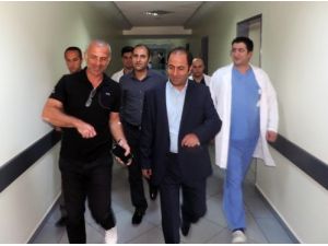 Oğuz Çetin Korkuttu