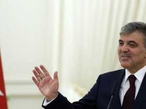 Abdullah Gül AK Parti genel başkanı olacak mı?