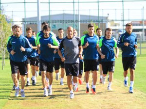 Konyaspor’da yoğun günler!