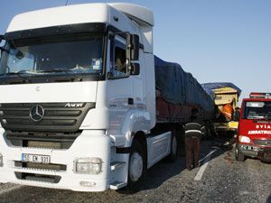 Facia ucuz atlatıldı