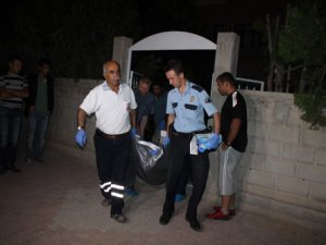 Doğum gününde eniştesi tarafından öldürüldü