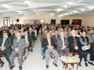 ‘Sivil’ için net çağrı