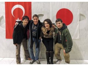 Dünya Genç Liderler Gemisi Programına Başvurular Başladı