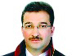 Baro seçimleri için Fevzi Kayacan aday